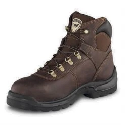Men's Irish Setter Ely Steel Toe Boots -Carhartts Clothing Store 2 650 irish setter ely steel toe boots brown