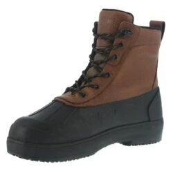 Women's Iron Age Compound Composite Toe Waterproof Boots 7 Women's Iron Age Compound Composite Toe Waterproof Boots -Carhartts Clothing Store 2 650 iron age compound composite toe waterproof boots black brown