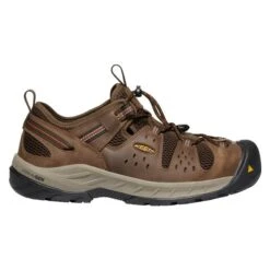 Men's Keen Utility Atlanta Cool II Steel Toe -Carhartts Clothing Store 2 650 keen utility atlanta cool ii steel toe shitake rust