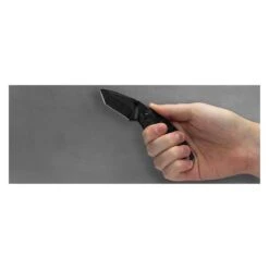 Kershaw Shuffle II -Carhartts Clothing Store 2 650 kershaw shuffle ii black black