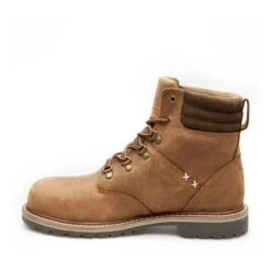 Women's Kodiak 6" Bralorne Waterproof Boots 9 Women's Kodiak 6" Bralorne Waterproof Boots -Carhartts Clothing Store 2 650 kodiak 6 bralorne waterproof brown boots