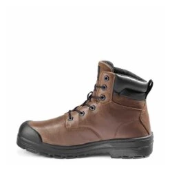 Men's Kodiak 6" Greb Composite Toe Boots -Carhartts Clothing Store 2 650 kodiak 6 greb composite toe boots brown