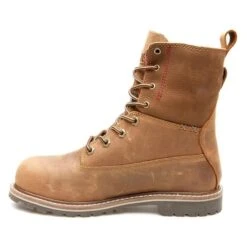 Women's Kodiak 8" Bralorne 200G Waterproof Boots 9 Women's Kodiak 8" Bralorne 200G Waterproof Boots -Carhartts Clothing Store 2 650 kodiak 8 bralorne 200g waterproof boots brown