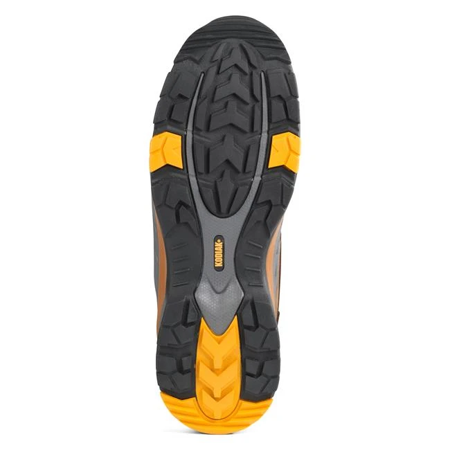 Men's Kodiak Crusade 200G Composite Toe Waterproof Boots 6 Men's Kodiak Crusade 200G Composite Toe Waterproof Boots - Image 6