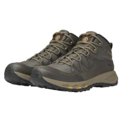 Men's LaCrosse 4" San Juan Mid GTX Boots -Carhartts Clothing Store 2 650 lacrosse 4 san juan mid gtx boots dark olive