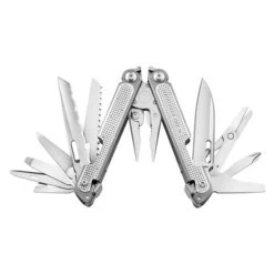 Leatherman Free P4 -Carhartts Clothing Store 2 650 leatherman free p4 stainless