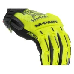Mechanix Wear M-Pact Safety 7 Mechanix Wear M-Pact Safety -Carhartts Clothing Store 2 650 mechanix wear m pact safety yellow