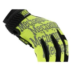 Mechanix Wear The Original Safety -Carhartts Clothing Store 2 650 mechanix wear the original safety hiviz yellow