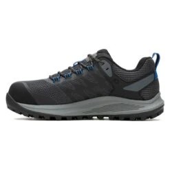 Men's Merrell Work Nova 3 Low Vent CF 8 Men's Merrell Work Nova 3 Low Vent CF -Carhartts Clothing Store 2 650 merrell work nova 3 low vent cf black blue