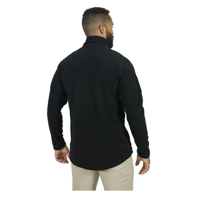 Men's Mission Made Full Zip Fleece Jacket 7 Men's Mission Made Full Zip Fleece Jacket - Image 7