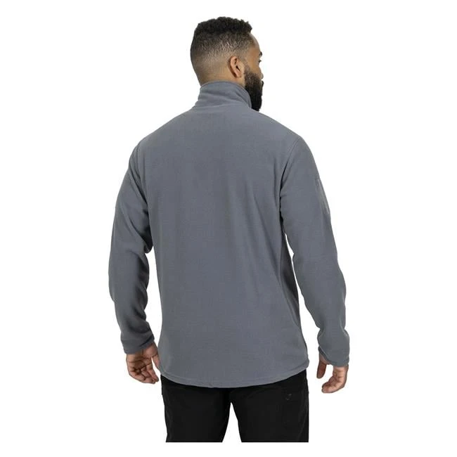 Men's Mission Made Full Zip Fleece Jacket 3 Men's Mission Made Full Zip Fleece Jacket - Image 3