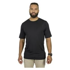 Men's Mission Made Performance T-Shirts (3 Pack) 22 Men's Mission Made Performance T-Shirts (3 Pack) -Carhartts Clothing Store 2 650 mission made performance t shirts 3 pack black