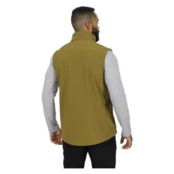 Men's Mission Made Soft Shell Vest -Carhartts Clothing Store 2 650 mission made soft shell vest coyote