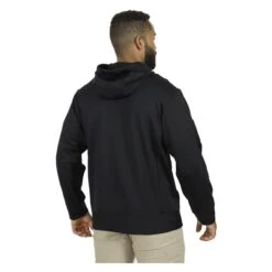Men's Mission Made Tactical Hoodie -Carhartts Clothing Store 2 650 mission made tactical hoodie black