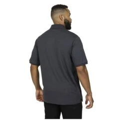 Men's Mission Made Tactical Polo 37 Men's Mission Made Tactical Polo -Carhartts Clothing Store 2 650 mission made tactical polo charcoal