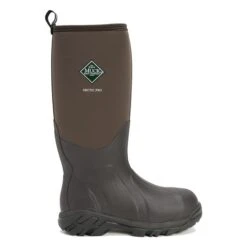 Men's Muck Arctic Pro Waterproof Boots -Carhartts Clothing Store 2 650 muck arctic pro waterproof boots brown