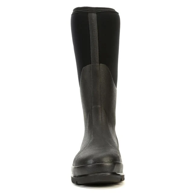 Men's Muck Chore Steel Toe Waterproof Boots 3 Men's Muck Chore Steel Toe Waterproof Boots - Image 3