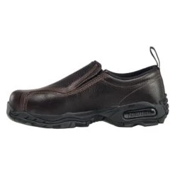 Men's Nautilus 1620 Steel Toe 9 Men's Nautilus 1620 Steel Toe -Carhartts Clothing Store 2 650 nautilus 1620 steel toe brown