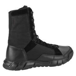 Men's Oakley SI Light Patrol Boots 7 Men's Oakley SI Light Patrol Boots -Carhartts Clothing Store 2 650 oakley si light patrol black