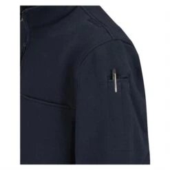 Propper 1/4 Zip Job Shirt -Carhartts Clothing Store 2 650 propper 1 4 zip job shirt lapd navy