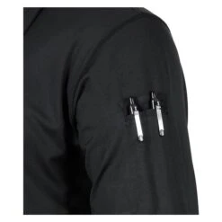 Men's Propper EdgeTec Long Sleeve Polo -Carhartts Clothing Store 2 650 propper edgetec long sleeve polo black1