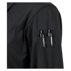 Women's Propper EdgeTec Long Sleeve Polo 22 Women's Propper EdgeTec Long Sleeve Polo -Carhartts Clothing Store 2 650 propper edgetec long sleeve polo black2