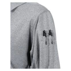 Women's Propper EdgeTec Long Sleeve Polo 17 Women's Propper EdgeTec Long Sleeve Polo -Carhartts Clothing Store 2 650 propper edgetec long sleeve polo heather gray2