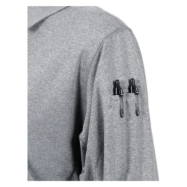 Women's Propper EdgeTec Long Sleeve Polo 3 Women's Propper EdgeTec Long Sleeve Polo - Image 3