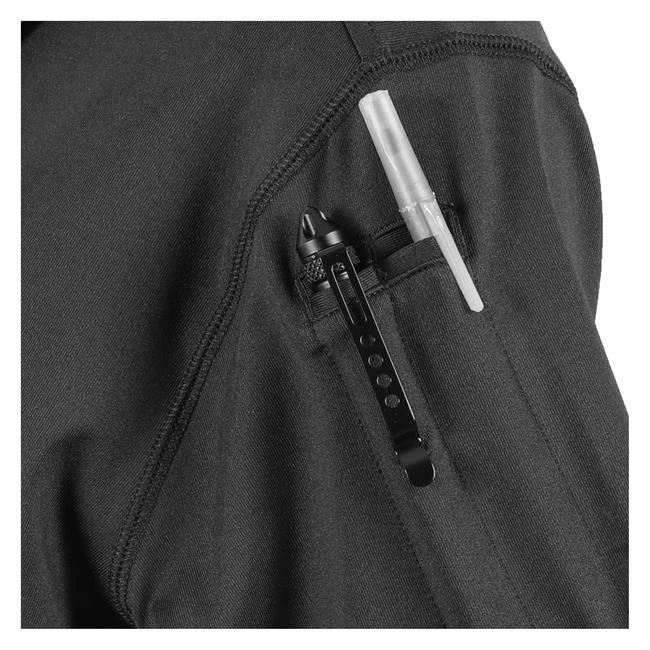 Women's Propper EdgeTec Polo 4 Women's Propper EdgeTec Polo - Image 4