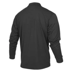 Men's Propper Long Sleeve Uniform Polo -Carhartts Clothing Store 2 650 propper long sleeve uniform polo black1