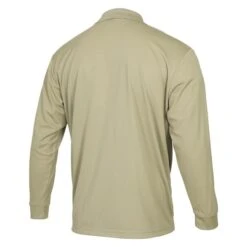 Men's Propper Long Sleeve Uniform Polo -Carhartts Clothing Store 2 650 propper long sleeve uniform polo silver tan1