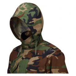 Men's Propper M65 Field Coat -Carhartts Clothing Store 2 650 propper m65 field coat woodland