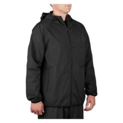 Propper Nylon Rain Jacket -Carhartts Clothing Store 2 650 propper nylon rain jacket black