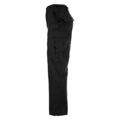 Men's Propper Poly / Cotton Twill BDU Pants -Carhartts Clothing Store 2 650 propper poly cotton twill bdu pants black