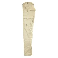 Men's Propper Poly / Cotton Twill BDU Pants -Carhartts Clothing Store 2 650 propper poly cotton twill bdu pants khaki