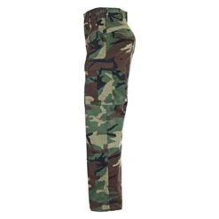 Men's Propper Poly / Cotton Twill BDU Pants -Carhartts Clothing Store 2 650 propper poly cotton twill bdu pants woodland