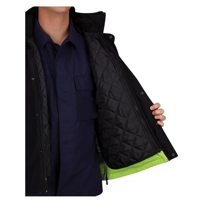 Men's Propper Reversible ANSI III Jacket 3 Men's Propper Reversible ANSI III Jacket - Image 3