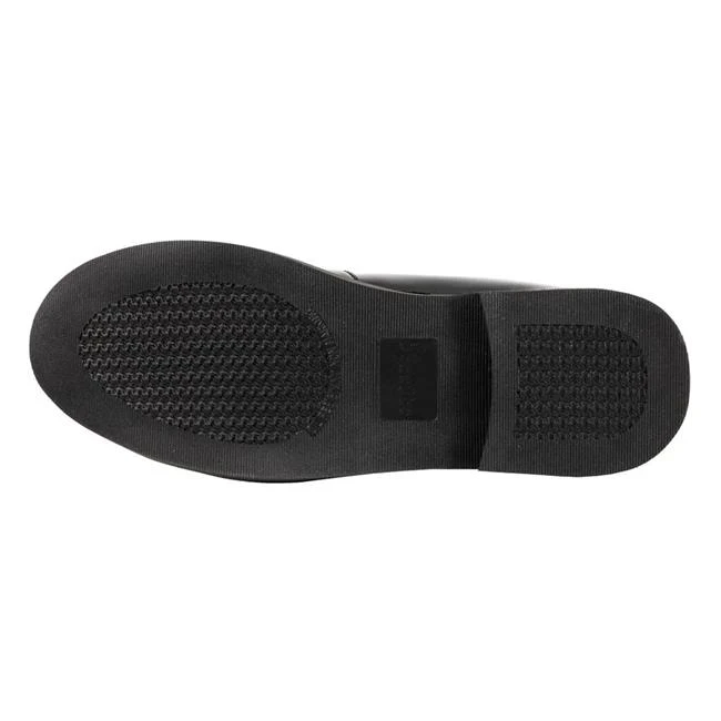 Men's Propper Uniform Dress Patent Oxfords 3 Men's Propper Uniform Dress Patent Oxfords - Image 3