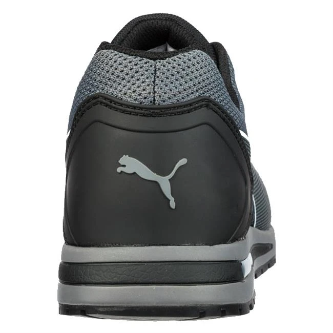 Men's Puma Safety Elevate Knit Composite Toe 3 Men's Puma Safety Elevate Knit Composite Toe - Image 3