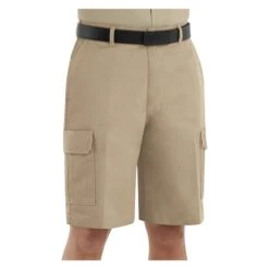 Men's Red Kap Cargo Shorts -Carhartts Clothing Store 2 650 red kap cargo shorts khaki