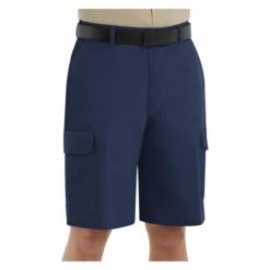 Men's Red Kap Cargo Shorts -Carhartts Clothing Store 2 650 red kap cargo shorts navy