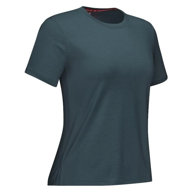 Women's Red Kap Cooling Performance T-Shirt 3 Women's Red Kap Cooling Performance T-Shirt - Image 3