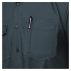 Men's Red Kap Cooling Performance Woven Work Shirt -Carhartts Clothing Store 2 650 red kap cooling performance woven work shirt arctic1