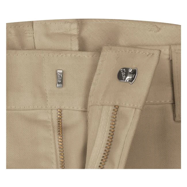 Women's Red Kap Elastic Insert Work Pants 7 Women's Red Kap Elastic Insert Work Pants - Image 7