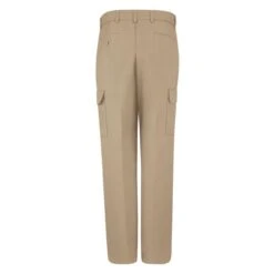 Men's Red Kap Industrial Cargo Pants 20 Men's Red Kap Industrial Cargo Pants -Carhartts Clothing Store 2 650 red kap industrial cargo pants khaki1