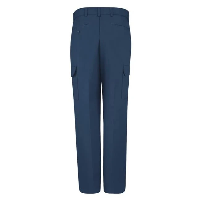 Men's Red Kap Industrial Cargo Pants 12 Men's Red Kap Industrial Cargo Pants - Image 12