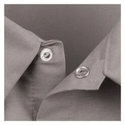 Men's Red Kap Industrial Solid Work Shirt -Carhartts Clothing Store 2 650 red kap industrial solid work shirt gray