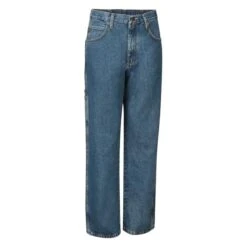 Men's Red Kap Loose Fit Carpenter Jeans 9 Men's Red Kap Loose Fit Carpenter Jeans -Carhartts Clothing Store 2 650 red kap loose fit carpenter jeans stonewash