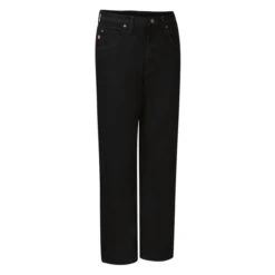 Men's Red Kap Relaxed Fit Jeans -Carhartts Clothing Store 2 650 red kap relaxed fit jeans prewashed black