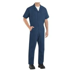 Men's Red Kap Speedsuit -Carhartts Clothing Store 2 650 red kap speedsuit navy